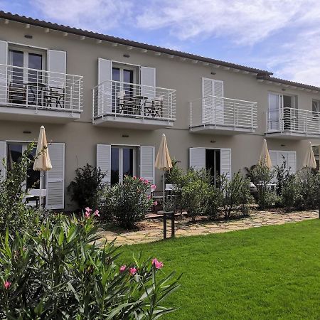 Stile Libero B&B Lacona Exterior photo