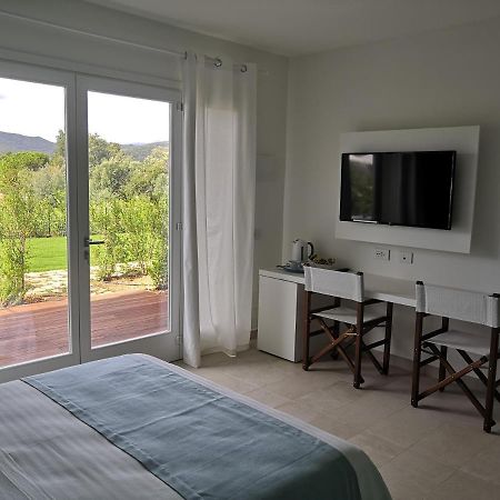 Stile Libero B&B Lacona Exterior photo