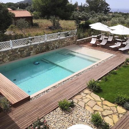 Stile Libero B&B Lacona Exterior photo
