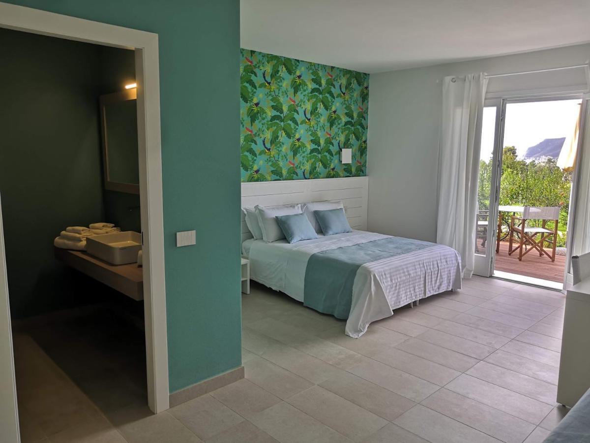 Stile Libero B&B Lacona Exterior photo