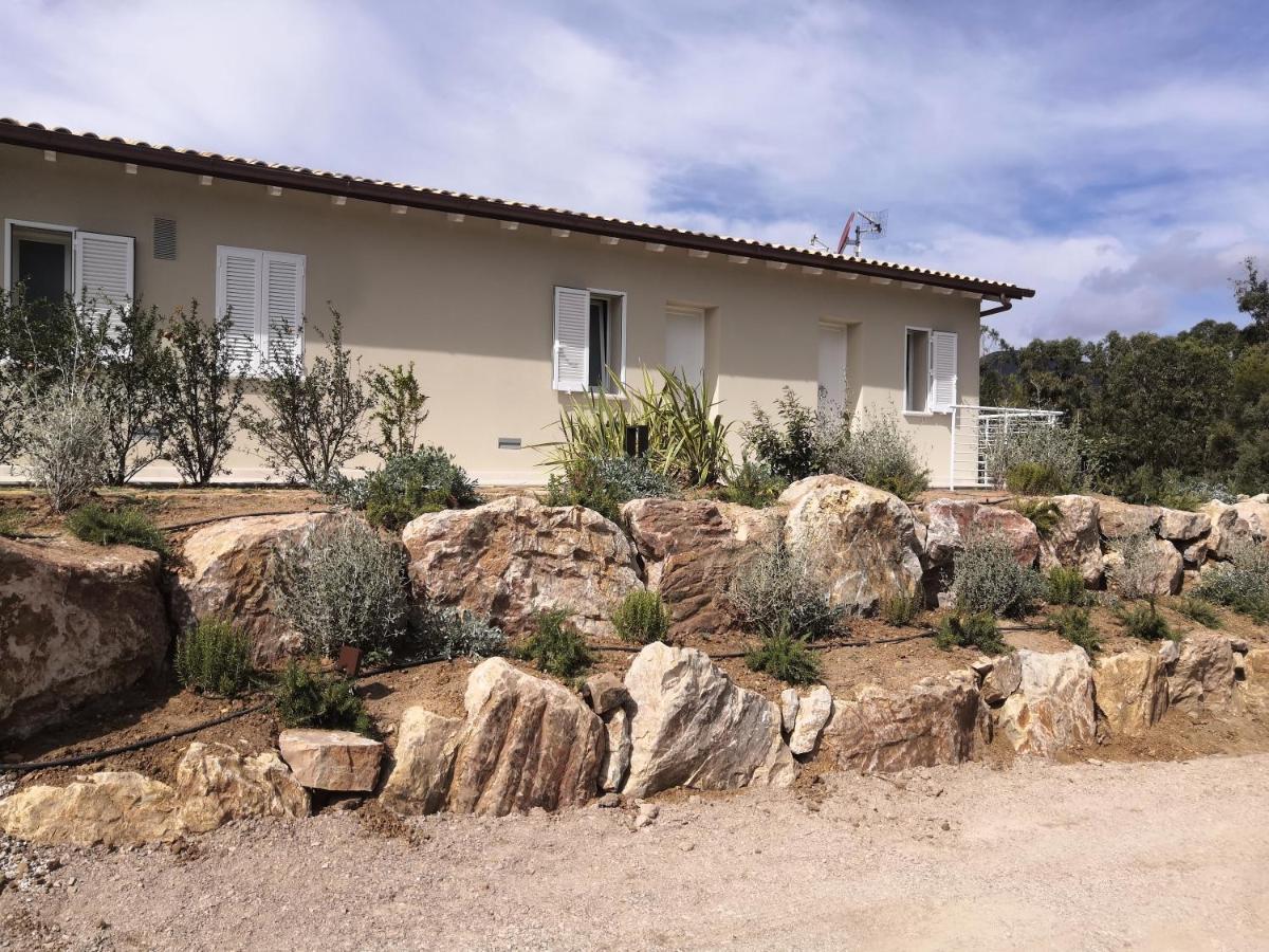 Stile Libero B&B Lacona Exterior photo