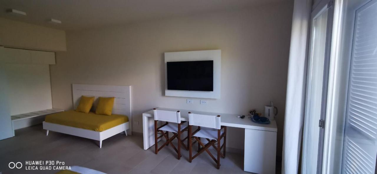 Stile Libero B&B Lacona Exterior photo